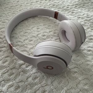 Brand New Beats Headphones